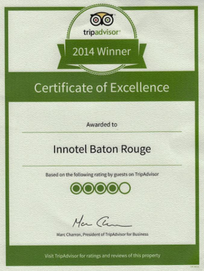 Innotel Baton Rouge - A Luxury Collection Hotel Dakka Dış mekan fotoğraf