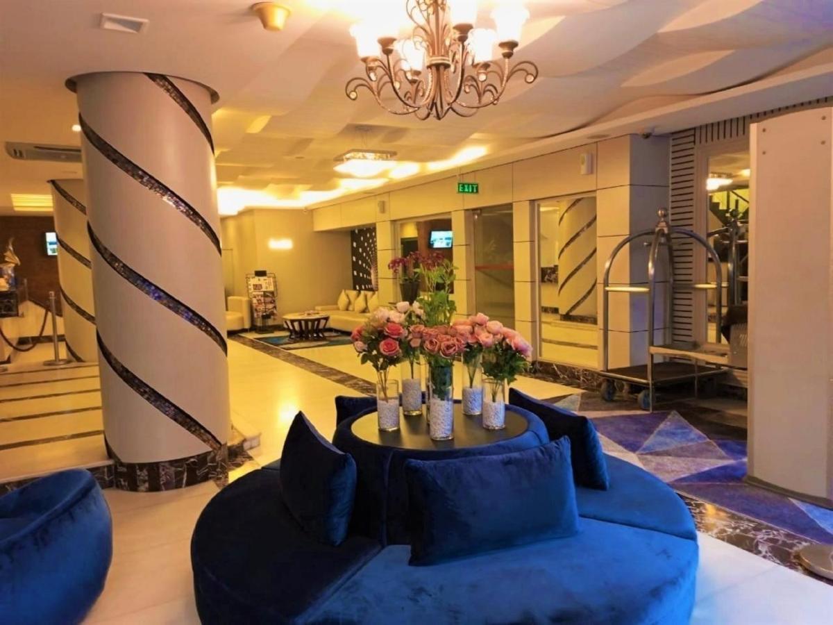 Innotel Baton Rouge - A Luxury Collection Hotel Dakka Dış mekan fotoğraf